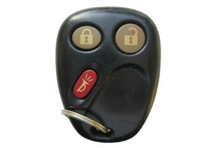 GM 21997127 Transmitter, Remote Control Door Lock