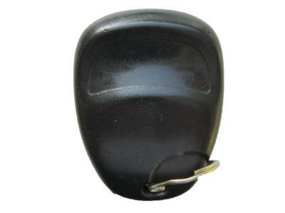 GM 21997127 Transmitter, Remote Control Door Lock