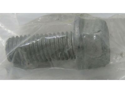 GM 11515775 Cross Bar Bolt