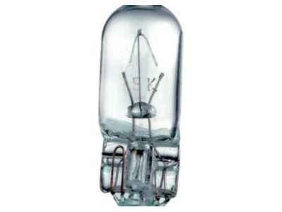 GM 9442399 License Lamp Bulb