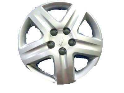 GM 9597539 Hub Cap