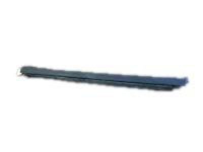 GM 15169655 Rocker Molding