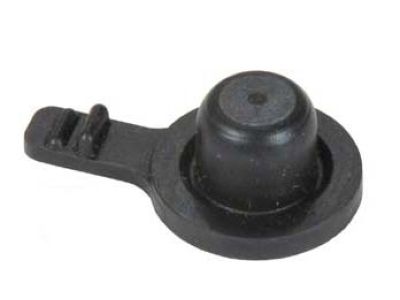 GM 18009891 Cover-Front Brake Bleeder Screw