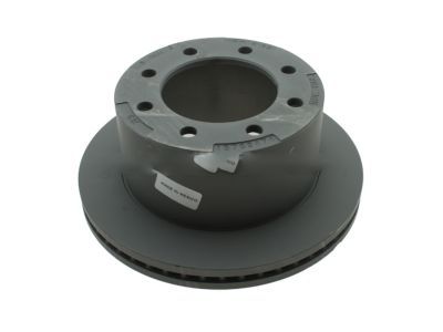 GM 15769474 Rotor