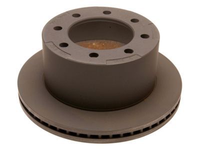 GM 15769474 Rotor