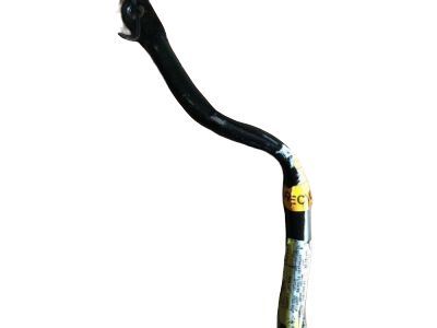 GM 22712030 Stabilizer Bar