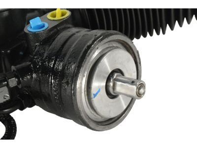 GM 19330571 Gear Asm, Steering <See Guide/Contact Bfo>
