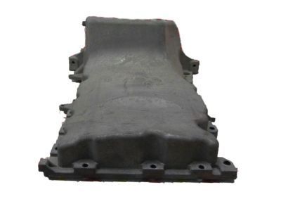 GM 12600499 Oil Pan