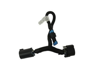 GM 22799757 Harness