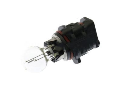 GM 13500808 Run Lamp Bulb