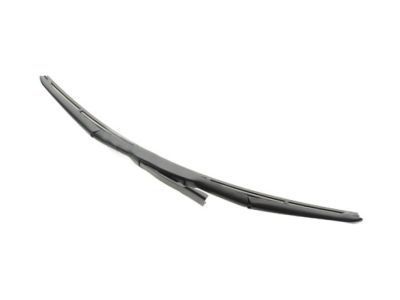 GM 15890064 Wiper Blade