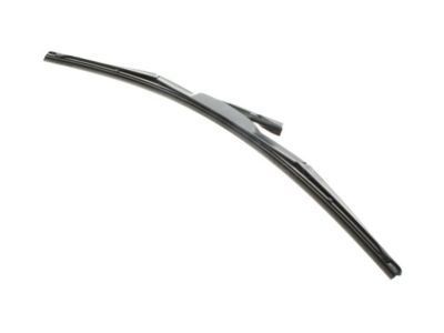 GM 15890064 Wiper Blade