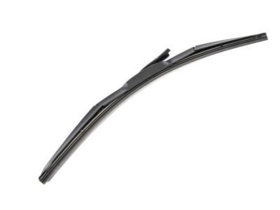 GM 15890064 Wiper Blade