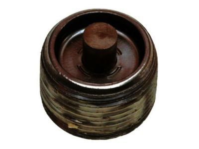 GM 23049841 Plug-Oil (M24X1.5) Drain