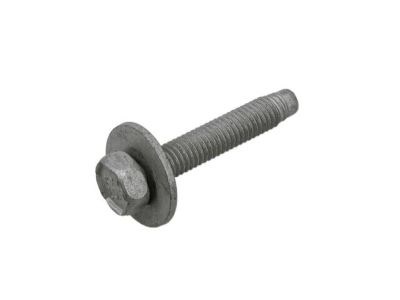 GM 11609921 Muffler & Pipe Bolt