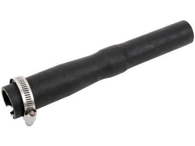 GM 15131046 Hose, Fuel Tank Filler