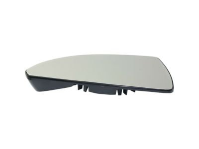 GM 88894540 Mirror Kit, Outside Rear View (W/Glass And Motor)