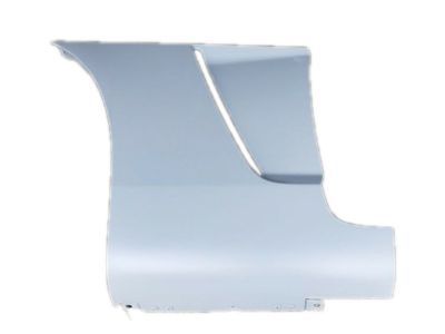 GM 25803441 Fender Kit-Front