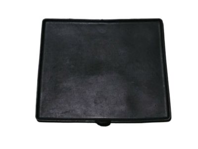 GM 15074943 Mat-Front Floor Console Storage Tray