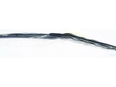 GM 15890062 Wiper Blade