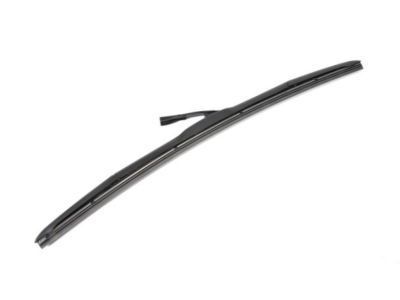 GM 15890062 Wiper Blade