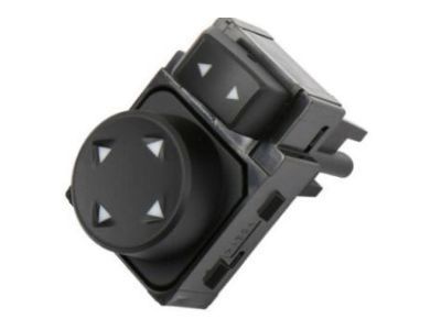 GM 10422193 Mirror Switch