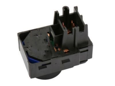 GM 10422193 Mirror Switch