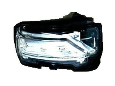 GM 25952324 Tail Lamp Assembly