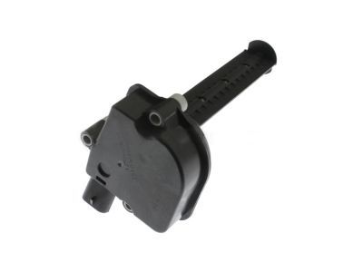 GM 12598658 Actuator