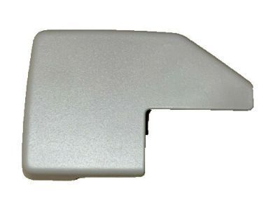 GM 15844832 Belt & Retractor Cover