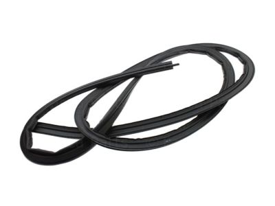 GM 15174842 Weatherstrip