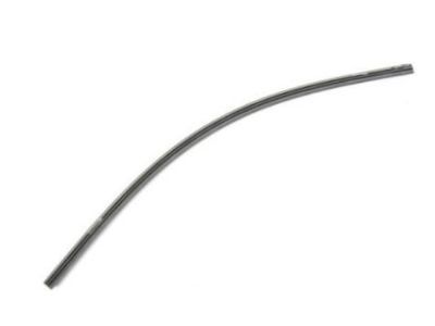 GM 20980554 Wiper Blade Insert