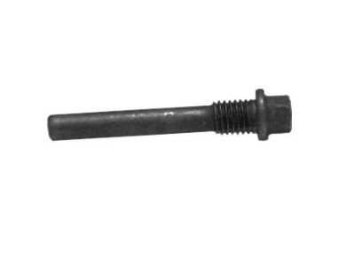 GM 14012702 Screw-Differential Png Shaft Lock