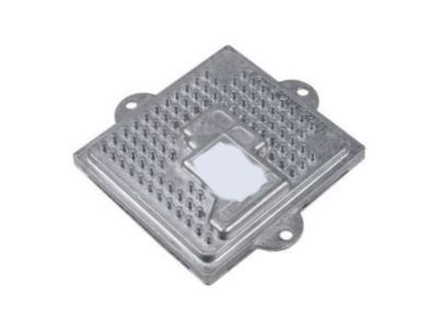GM 23451499 Module