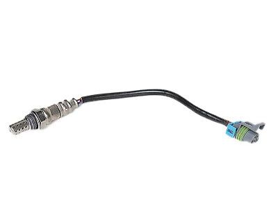 GM 19209817 Rear Oxygen Sensor