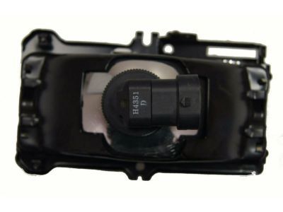 GM 16513312 Headlamp Assembly