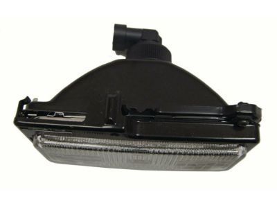 GM 16513312 Headlamp Assembly