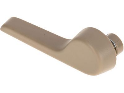 GM 15232595 Recliner Handle