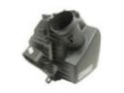 GM 84412396 Air Cleaner Assembly