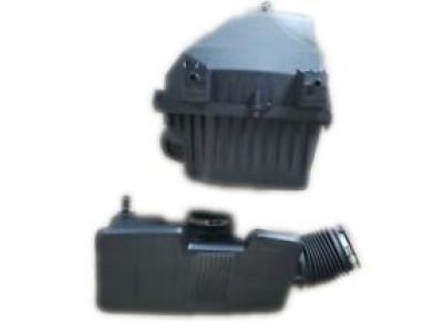 GM 84412396 Air Cleaner Assembly