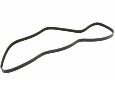 GM 12626076 Alternator Belt