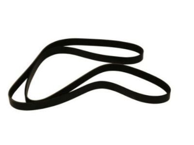 GM 12626076 Alternator Belt