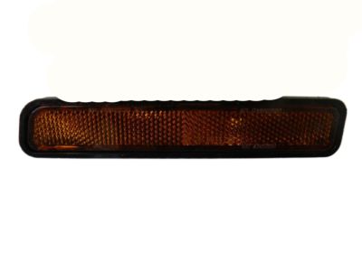 GM 5974667 Reflector Asm-Front Side Marker