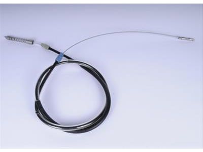 GM 25890198 Rear Cable