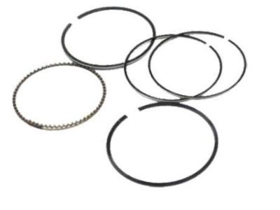 GM 12644928 Piston Rings