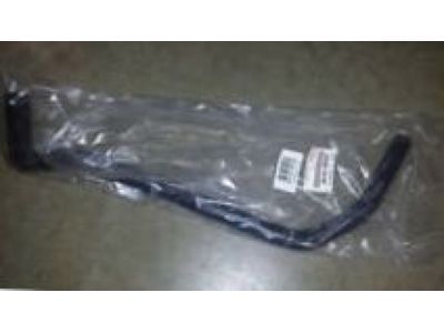 GM 15942160 Hose Asm-P/S Fluid Reservoir Inlet