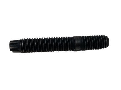 GM 12554867 Stud, Exhaust Manifold