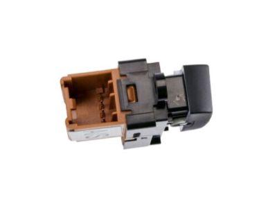 GM 95961445 Lock Switch