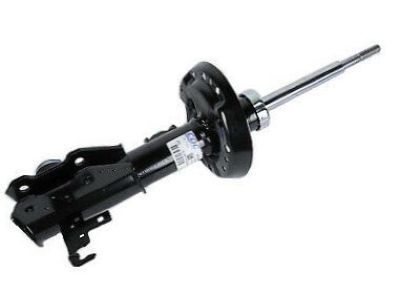 GM 13310729 Strut