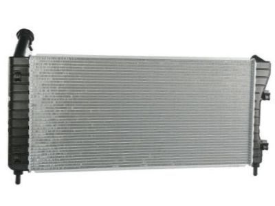 GM 15140506 Radiator